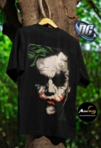 REMERA ALGODON IMPORTADO + GUASON #2 (TALLA L) (R1009)