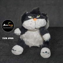 PELUCHE GATO LUCIFER CHICO #1 (25CM APROX) (P1400)