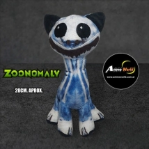 PELUCHE ZOONOMALY #1 (28CM APROX) (P1405)