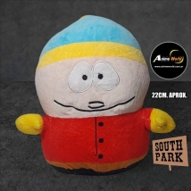 PELUCHE SOUTH PARK #1 (22CM APROX) (P1415)