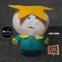 PELUCHE SOUTH PARK #2 (21CM APROX) (P1416)
