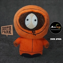 PELUCHE SOUTH PARK #3 (20CM APROX) (P1417)