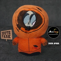 PELUCHE SOUTH PARK #4 (20CM APROX) (P1418)