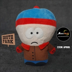 PELUCHE SOUTH PARK #5 (22CM APROX) (P1419)