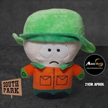 PELUCHE SOUTH PARK #6 (21CM APROX) (P1420)