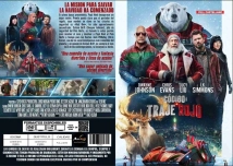 CINE + CODIGO TRAJE ROJO (X0362) (FULL CASTELLANO)