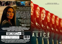 CINE + ALICE (2024) (X0363)