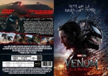 CINE + VENOM 3 EL ULTIMO BAILE (X0364)
