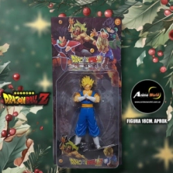 DRAGON BALL Z FIGURA #20 (18CM APROX) (F0918)