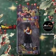 DRAGON BALL Z FIGURA #22 (18CM APROX) (F0920)