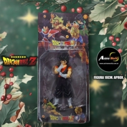 DRAGON BALL Z FIGURA #22 (18CM APROX) (F0920)