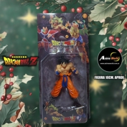 DRAGON BALL Z FIGURA #23 (18CM APROX) (F0921)
