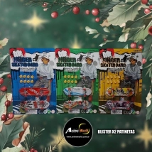 PATINETA PARA DEDOS X 2 EN BLISTER SKATEPARKS 2011 (A0581)