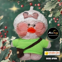 PELUCHE LALAFANFAN #124 (30CM APROX) (P1492)