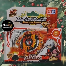 BEYBLADE TROMPO BLAZING NA201683/8302 (A0585)