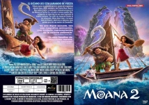 CINE + MOANA 2 (X0366) (FULL CASTELLANO)