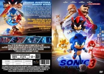 CINE + SONIC 3 (X0368) (FULL CASTELLANO)
