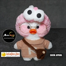 PELUCHE LALAFANFAN #125 (30CM APROX) (P1505)