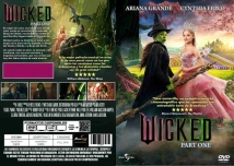 CINE + WICKED PARTE UNO (X0369)