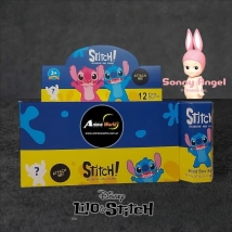 SONNY ANGEL STITCH #1 (CAJA 10,2x5CM) (A0599)