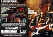 CINE + UN COMPLETO DESCONOCIDO - BOB DYLAN (X0374)