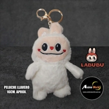 PELUCHE LLAVERO LABUBU #7 (16CM APROX) (P1521)