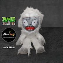 PELUCHE ZOMBIE IMPORTADO GRANDE #1 (40CM APROX) (P1545)