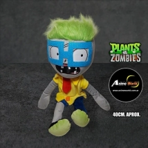 PELUCHE ZOMBIE IMPORTADO GRANDE #2 (40CM APROX) (P1546)