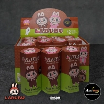 SONNY ANGEL LABUBU #1 (CAJA 10x5CM) (A0614)