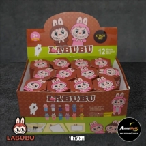 SONNY ANGEL LABUBU #1 (CAJA 10x5CM) (A0614)