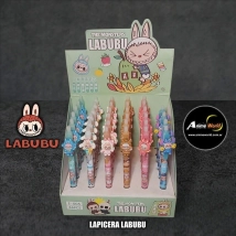 LAPICERA LABUBU #1 (A0615)