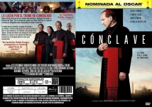 CINE + CONCLAVE (X0377)