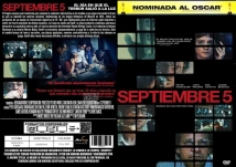 CINE + SEPTIEMBRE 5 (X0379)