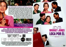 CINE + BRIDGET JONES LOCA POR EL (X0382)