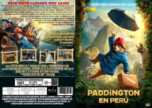 CINE + PADDINGTON EN PERU (X0384)