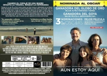 CINE + AUN ESTOY AQUI (X0385) (FULL CASTELLANO)