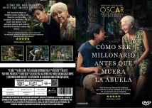 CINE + COMO SER MILLONARIO ANTES QUE MUERA LA ABUELA (X0387)