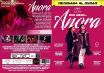 CINE + ANORA (X0388)