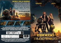 CINE + ESTADO ELECTRICO (X0389)