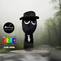 PELUCHE SPRUNKI MODELO 2 #2 (35CM APROX) (P1562)