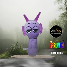 PELUCHE SPRUNKI MODELO 2 #3 (39CM APROX) (P1563)