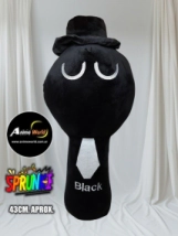 PELUCHE SPRUNKI GRANDE #2 (43CM APROX) (P1573)