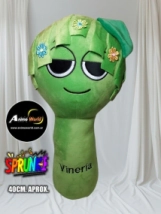 PELUCHE SPRUNKI GRANDE #4 (40CM APROX) (P1575)