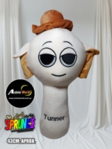 PELUCHE SPRUNKI GRANDE #6 (43CM APROX) (P1577)