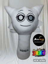 PELUCHE SPRUNKI GRANDE #7 (40CM APROX) (P1578)