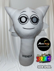 PELUCHE SPRUNKI GRANDE #7 (40CM APROX) (P1578)
