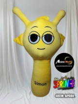 PELUCHE SPRUNKI GRANDE #9 (48CM APROX) (P1580)