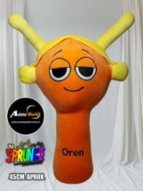 PELUCHE SPRUNKI GRANDE #10 (45CM APROX) (P1581)