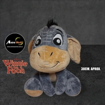 PELUCHE WINNIE POOH IMPORTADO IGOR (30CM APROX) (P1584)