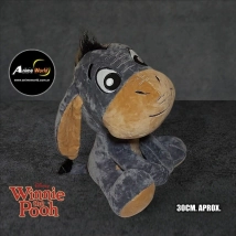 PELUCHE WINNIE POOH IMPORTADO IGOR (30CM APROX) (P1584)